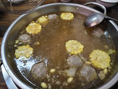 牛肉丸-柴头哥·牛肉火锅(爱民路店)