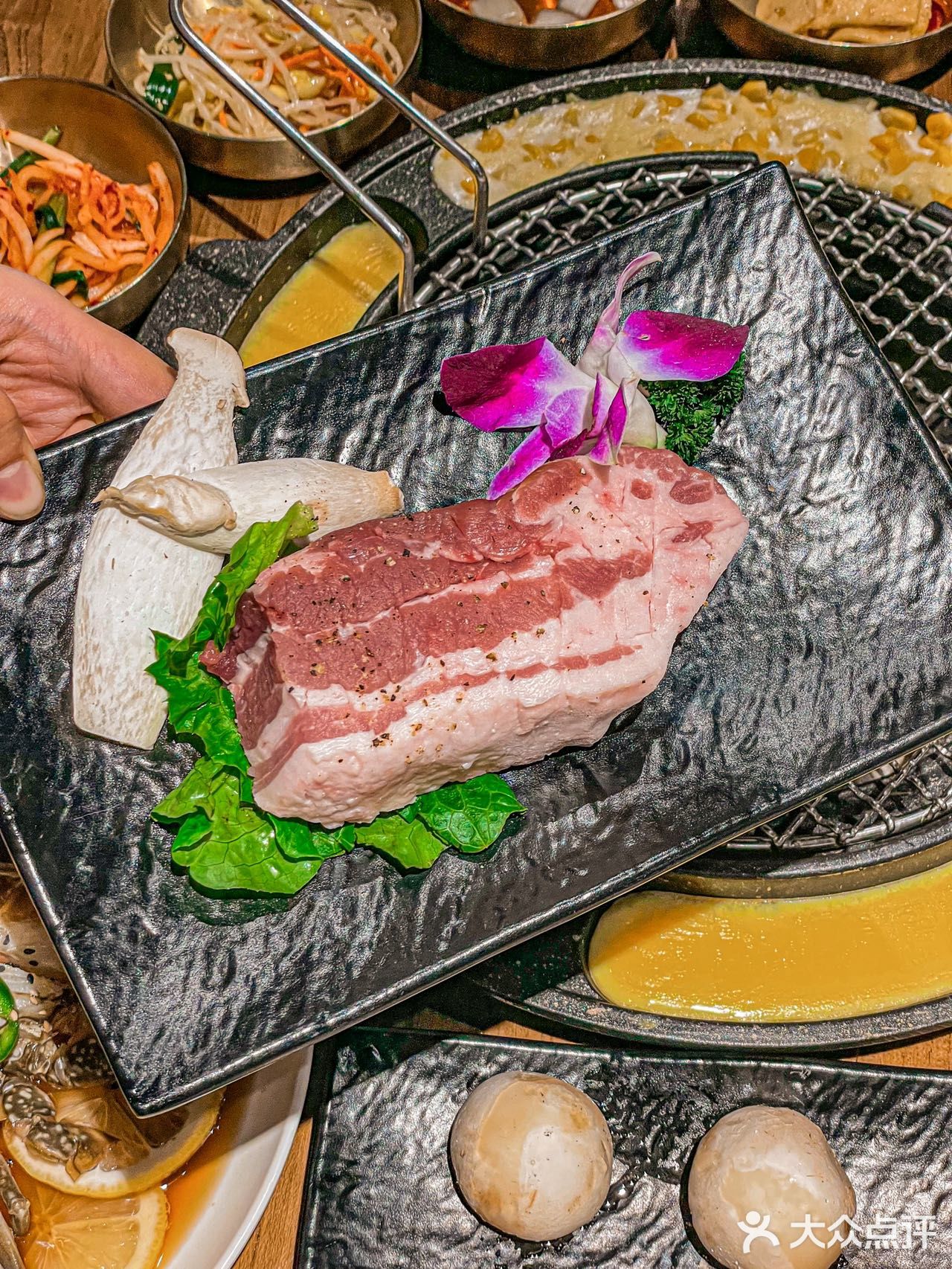 美食探店｜热门榜top🔝1️⃣就是牛‼️