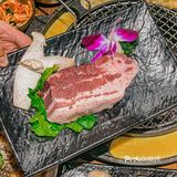 美食探店｜热门榜top🔝1️⃣就是牛‼️