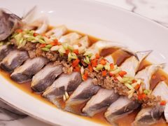 -湖滨28中餐厅·西湖宴·杭州君悦酒店