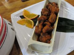-花溪雨·森林餐厅(石基店)