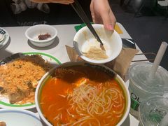 -欧记大排档·景德菜(上海首店)