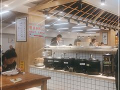 大堂-素清香(解放路店)