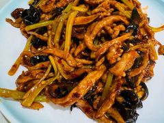 -逢春菜馆天津菜(胜利路店)
