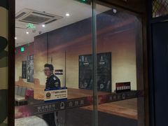-真枪会射击俱乐部(河西中央公园店)