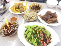 -青岩城南旧事·小时候的味道(青岩古镇黑金店)
