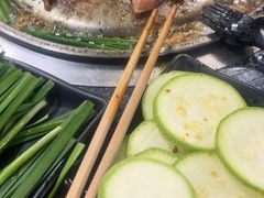 -赞酱川式烤肉(蜀都万达店)