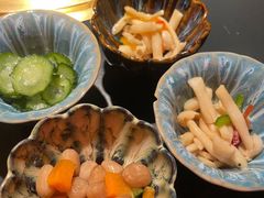 -無二炙坊·和牛烧肉(大钟寺1733店)