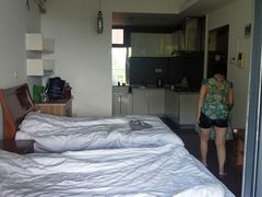 -幸福岛公寓式酒店