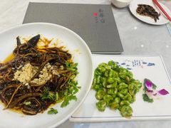 -玉华台饭庄·淮扬菜·烤鸭(望京店)