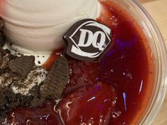 -DQ·蛋糕·冰淇淋(万象汇店)