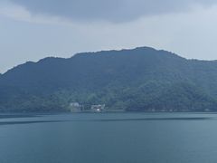 -庐山西海主景区