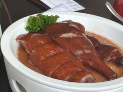 -有璟阁港式餐厅(金融街购物中心店)