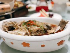 -御仙都北京菜馆·烤鸭店(双井店)