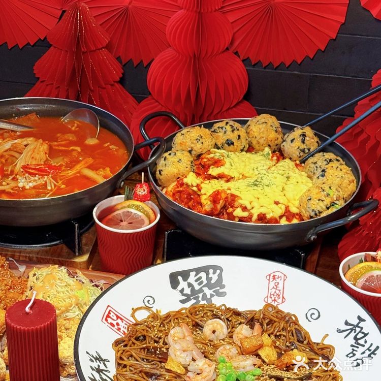 北京就地过年🧨几家超性价比餐厅吃年夜饭