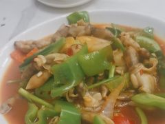 -汪姐海鲜(侨港金冠好店)