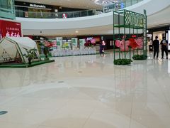 -银泰百货(海宁店)