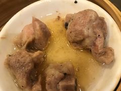 豉汁蒸排骨-添好运点心专门店(中环IFC店)