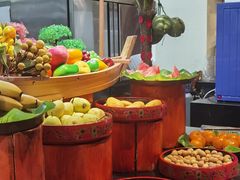 -罗马假日海鲜自助餐厅(星湖广场店)