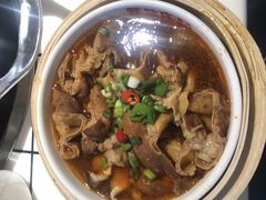 -贤合庄卤味火锅(时代广场店)