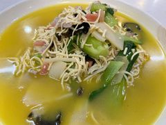 -蒋家桥饺面店(奥邦店)