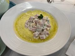 俄式传统风味芝士烤土豆-库滋明·俄罗斯特色美食(中央大街店)