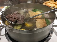 -焯牛潮汕牛肉火锅(云峰街创始店)