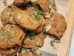 -金陵后厨·南京菜(新街口秣陵路店)