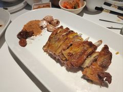 -西域阿里马新疆菜·清真(桂花路店)