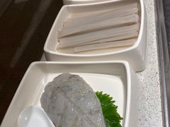 -海底捞火锅(航洋城店)