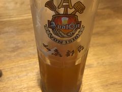 -如意部落·海鲜烧烤创意菜(金梦海湾店)