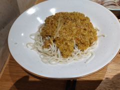 苏堂蟹黄面-苏堂阳春面•九年庆(北京路天河城店)