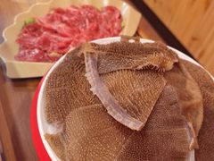 -重庆秦妈火锅(全国连锁五台山店)