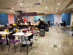 -麦当劳(火车北站餐厅)