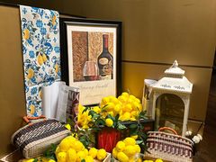 -弗兰克牛排西餐厅Ribone steak house(柠檬花园店)