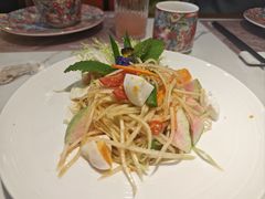 -泰椰里·泰国餐厅(智慧城广百广场店)