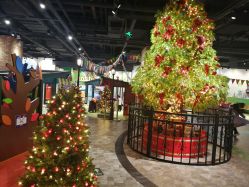 -幻贝家儿童乐园(苏州中心店)