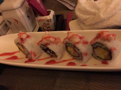 -天津滨海圣光皇冠假日酒店 霞·日餐厅