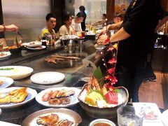 -大渔铁板烧(万象城店)