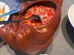 -羲和雅苑•北京烤鸭(平安国际金融中心店)