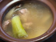 -民间瓦缸煨汤館(嵩山路店)