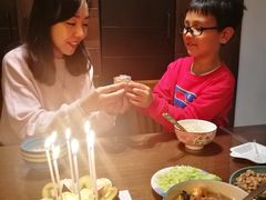 -好利来(四惠店)