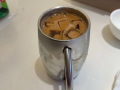-金利茶餐厅(中船汇店)