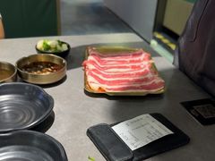 -大發韩国烤肉(八佰伴店)