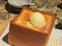 -绿茶餐厅(领展购物广场·中关村店)