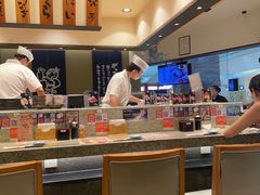 -合点寿司(美罗城店)