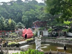-红螺寺