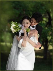 -CD视觉婚纱摄影