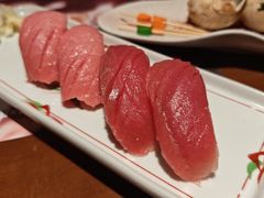 -弓二·烧鸟居酒屋(财富购物中心店)