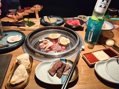 -大牛焱烧·和牛炭火烧放题